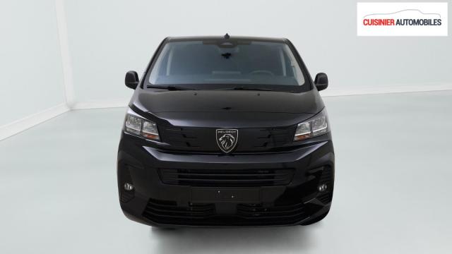 Peugeot Expert image 4