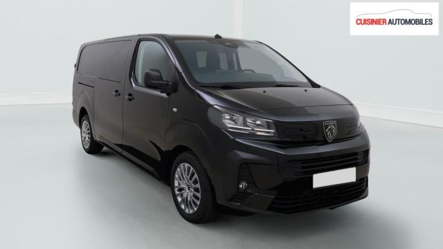 Peugeot Expert image 8