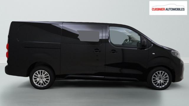 Peugeot Expert image 6