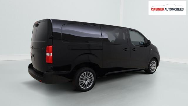 Peugeot Expert image 3