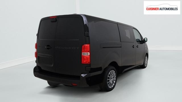 Peugeot Expert image 7
