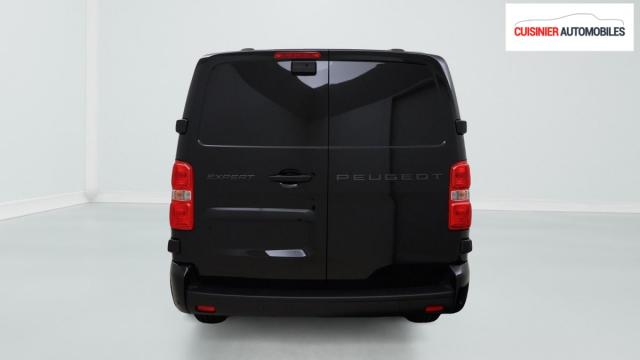 Peugeot Expert image 2