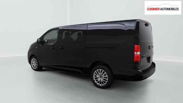 Peugeot Expert image 1