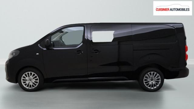 Peugeot Expert image 5