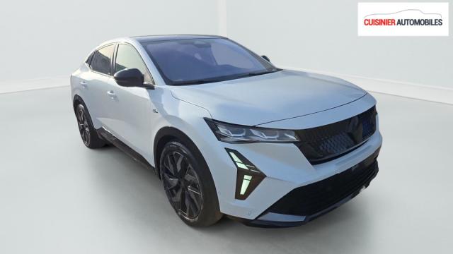 Renault Rafale E-Tech Full Hybrid 200ch Esprit Alpine