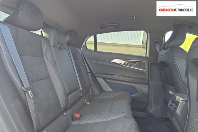 Renault Rafale image 3