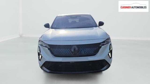 Renault Rafale image 8