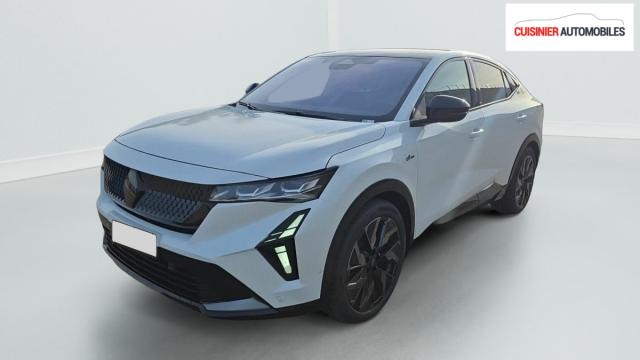 Renault Rafale image 2