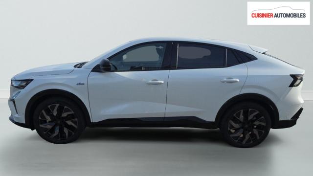 Renault Rafale image 6