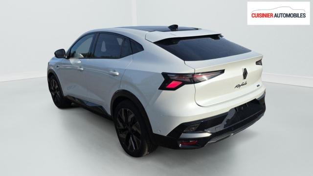 Renault Rafale image 1