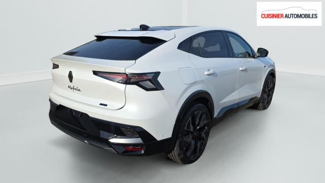 Renault Rafale image 5