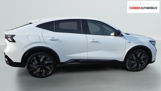 Renault Rafale image 4