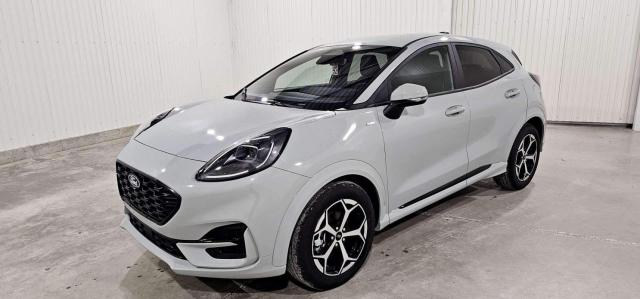 Ford Puma 1.0 Ecoboost 125 Ch Mhev S&s Powershift St-Line
