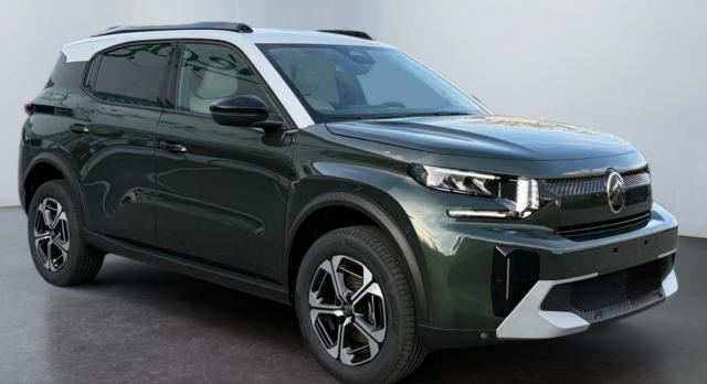 Citroen C3 Aircross image 1