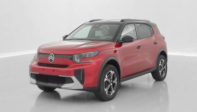 Citroen C3 Aircross Hybride 145 Ch Aut Max