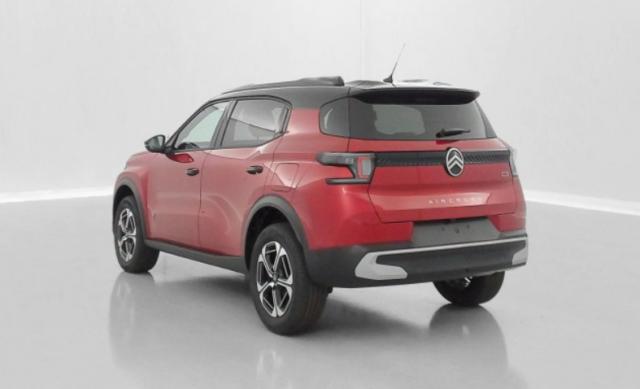Citroen C3 Aircross image 1