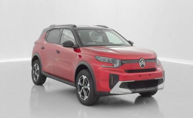 Citroen C3 Aircross image 2