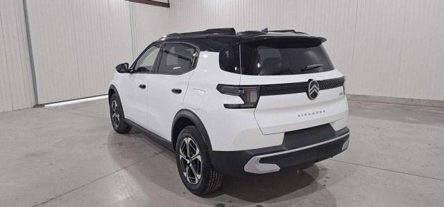 Citroen C3 Aircross image 7