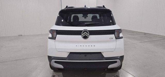 Citroen C3 Aircross image 1