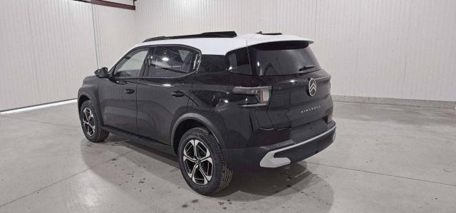 Citroen C3 Aircross image 2