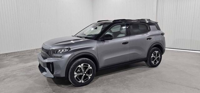 Citroen C3 Aircross Hybride 145 Ch Aut Max 7 Pl