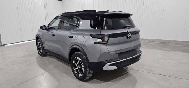 Citroen C3 Aircross image 1