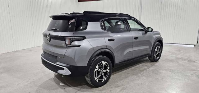 Citroen C3 Aircross image 2