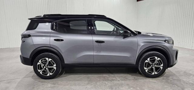 Citroen C3 Aircross image 3