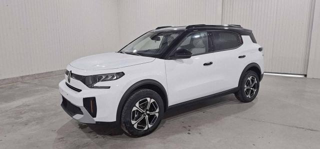 Citroen C3 Aircross Hybride 145 Ch Aut Max 7 Pl