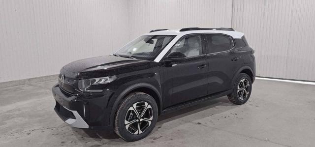Citroen C3 Aircross Hybride 145 Ch Aut Max 7 Pl