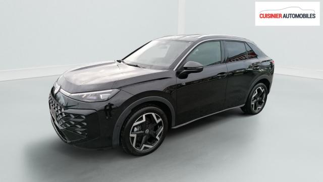 Volkswagen T-Roc 1.5 Etsi Evo2 Hybrid 150 Ch Dsg7 R-Line
