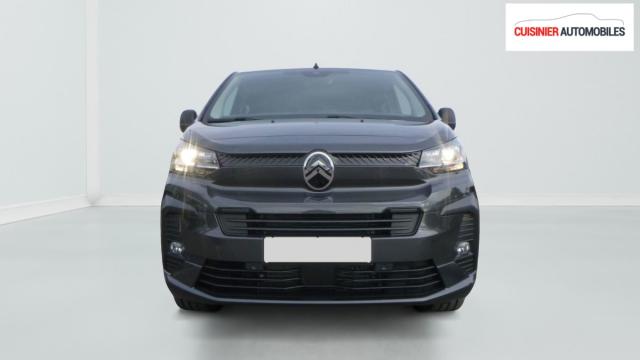 Citroen Jumpy image 1