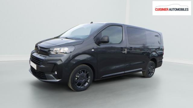 Citroen Jumpy image 9