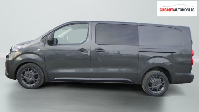 Citroen Jumpy image 6