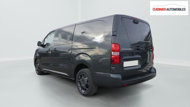 Citroen Jumpy image 7