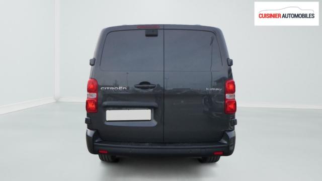 Citroen Jumpy image 5