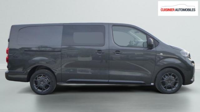 Citroen Jumpy image 2