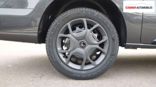 Citroen Jumpy image 3