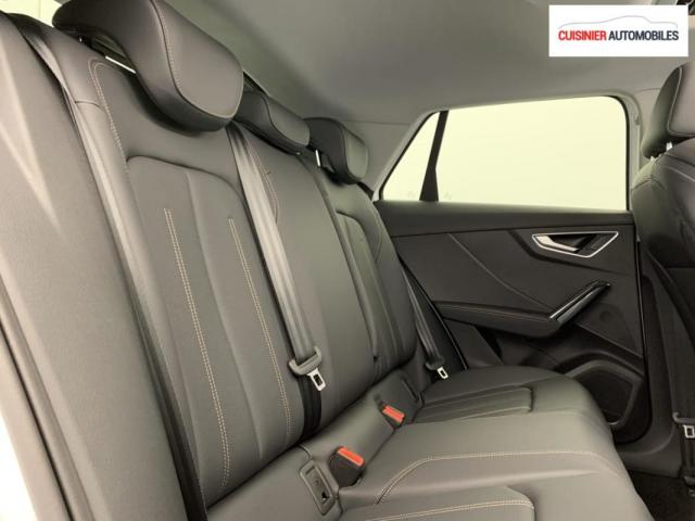 Audi Q2 image 7