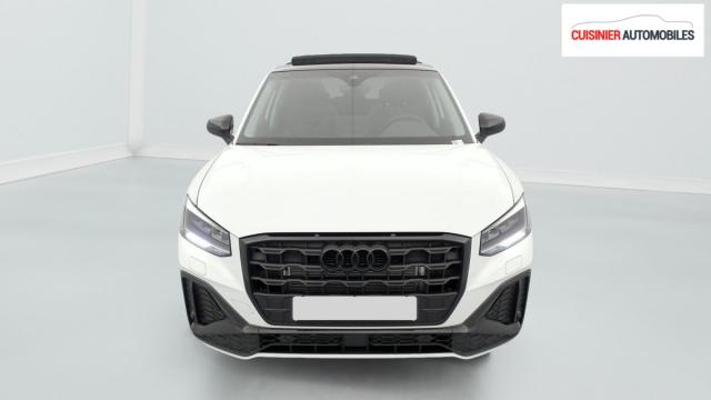 Audi Q2 image 5