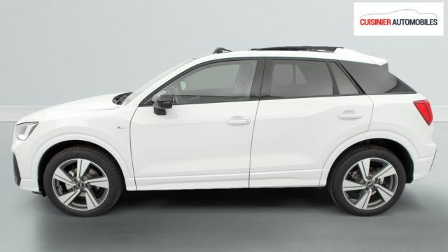 Audi Q2 image 3