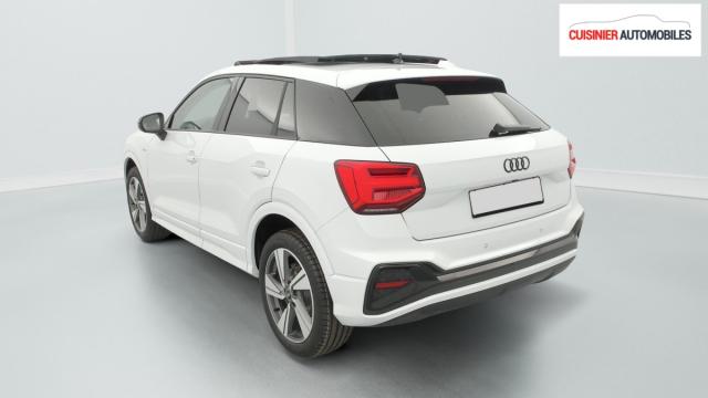 Audi Q2 image 9
