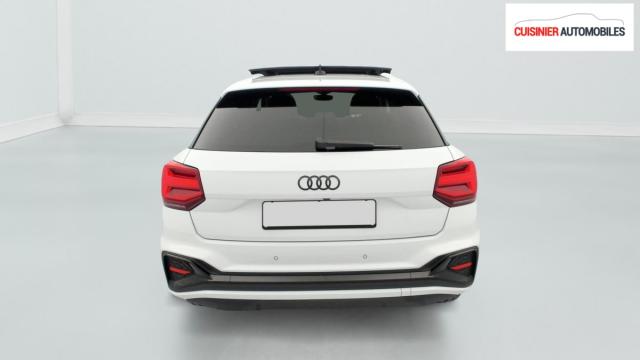 Audi Q2 image 2