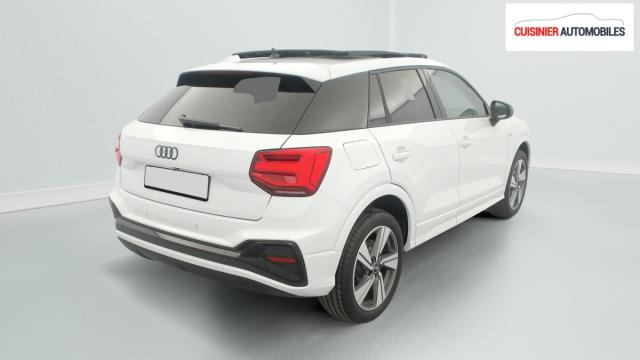 Audi Q2 image 4