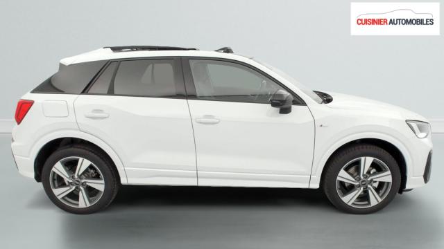 Audi Q2 image 6
