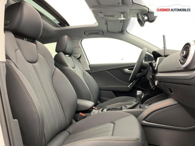 Audi Q2 image 8