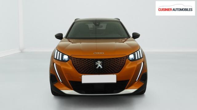 Peugeot 2008 image 6