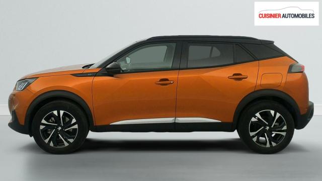 Peugeot 2008 image 9