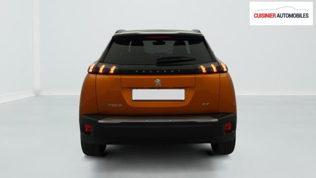 Peugeot 2008 image 2