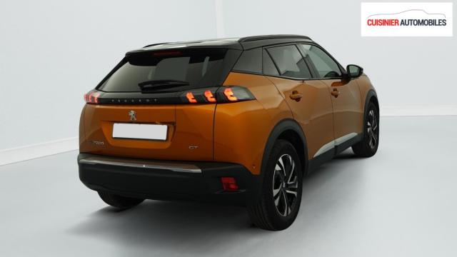 Peugeot 2008 image 7